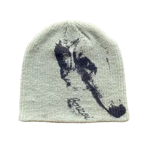 Borzoi Fisherman Beanie