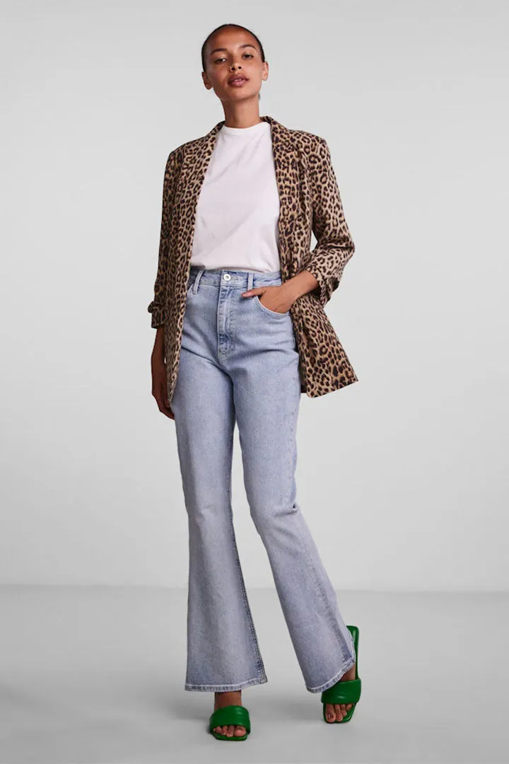 Bosella Printed Blazer