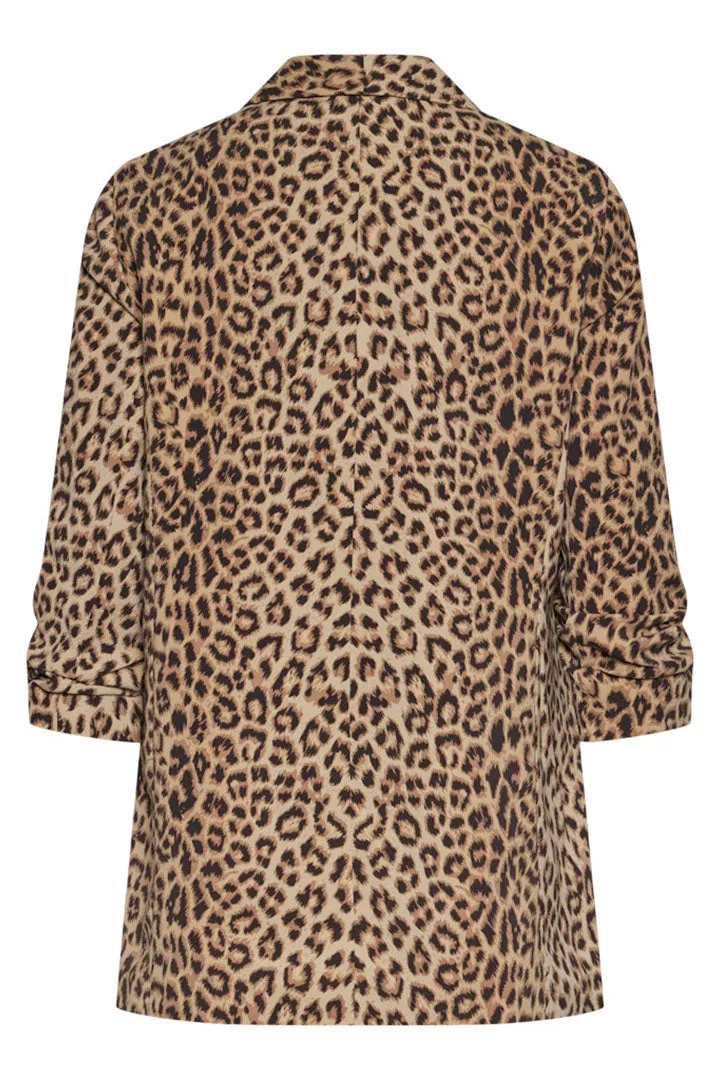 Bosella Printed Blazer