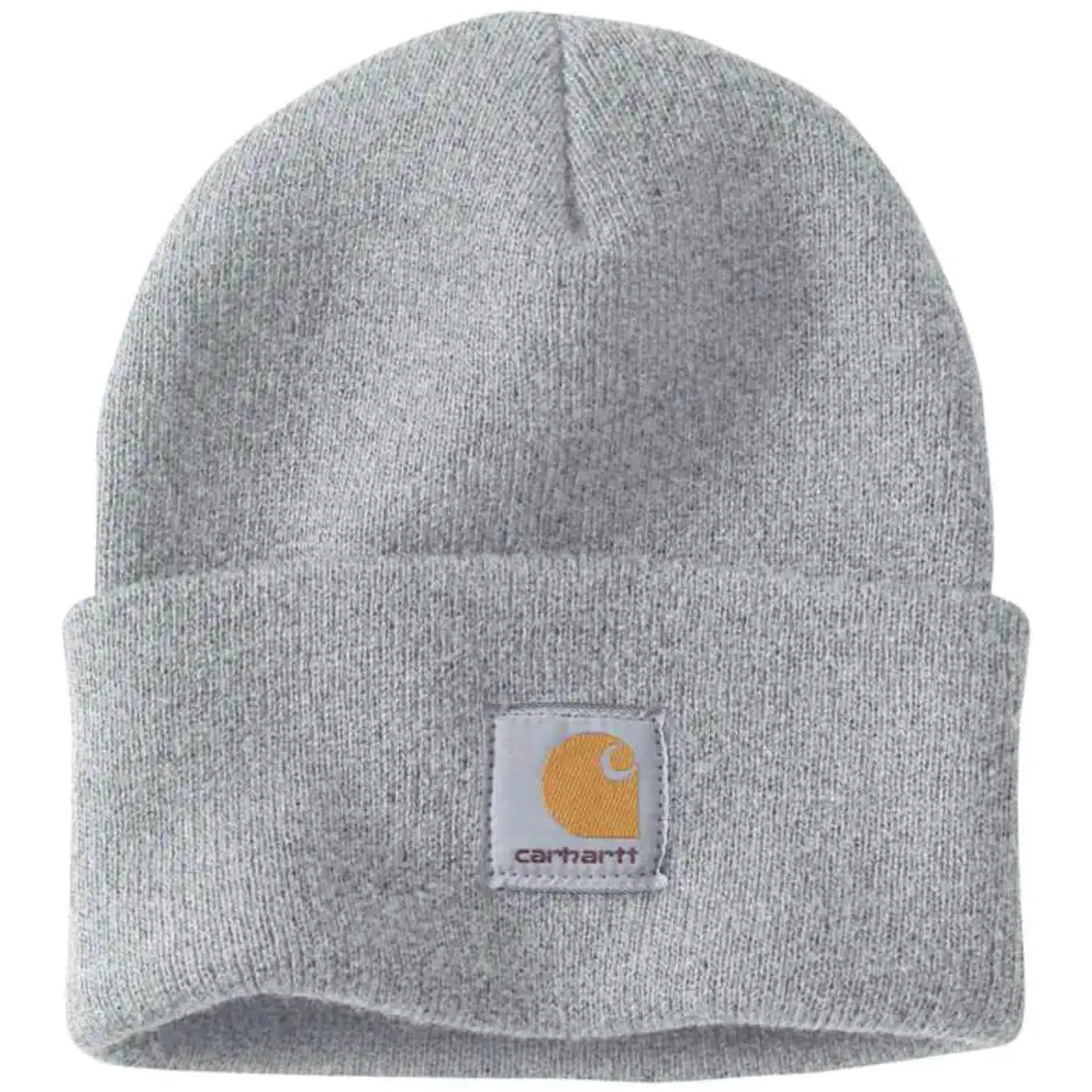 CARHARTT KNIT CUFFED BEANIE - A18