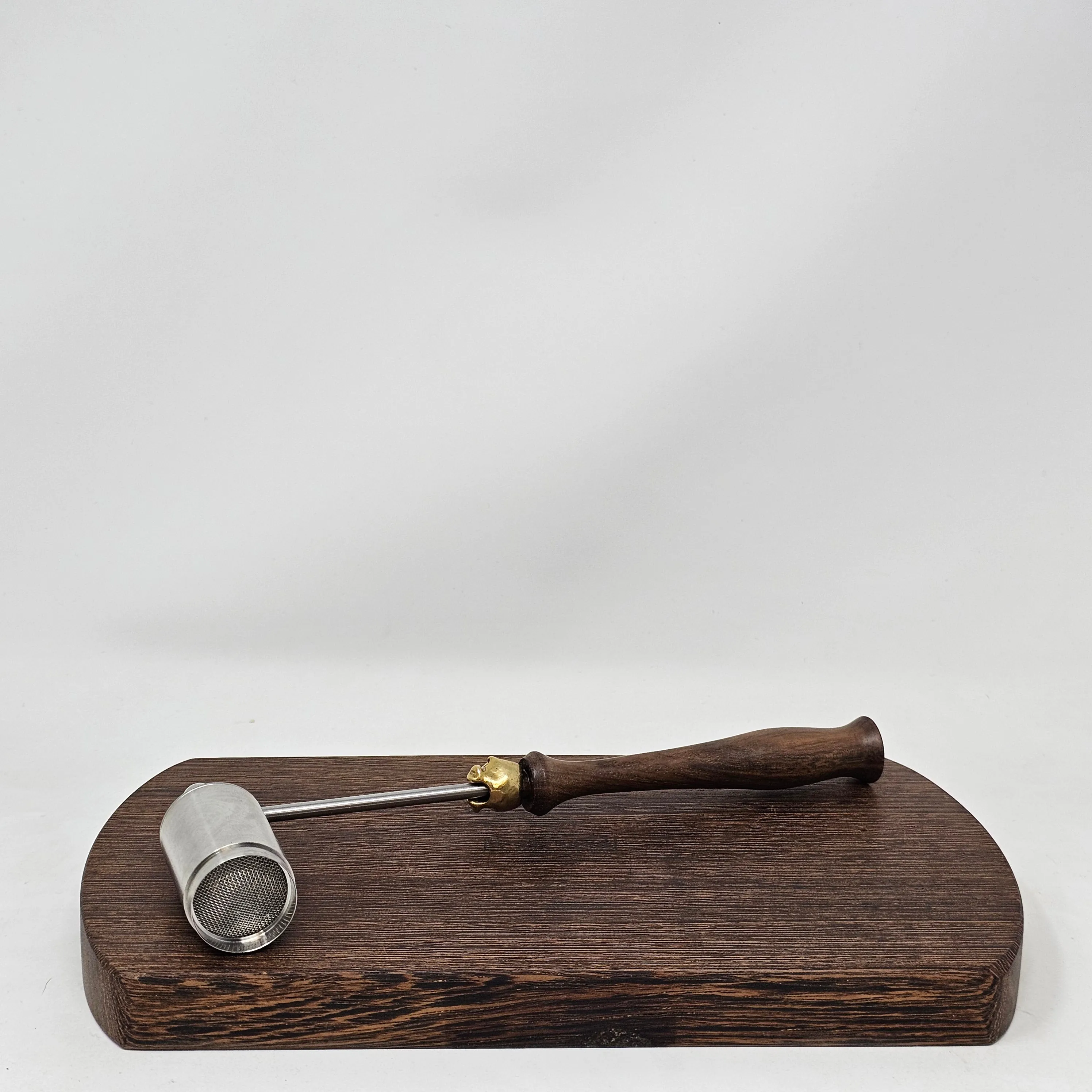 Chaos Deluxe in Walnut by Phattpiggie