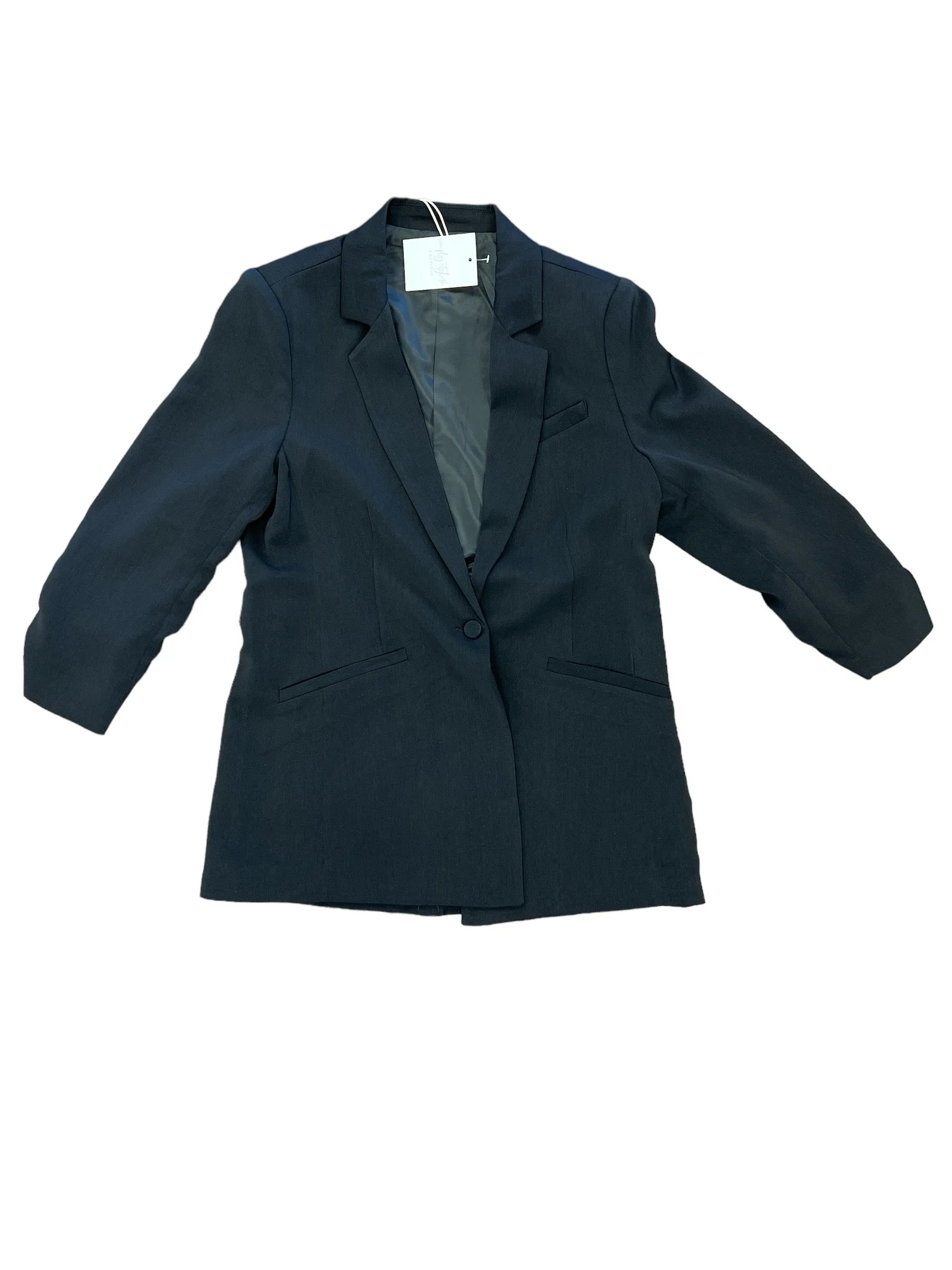 Cinema Blazer