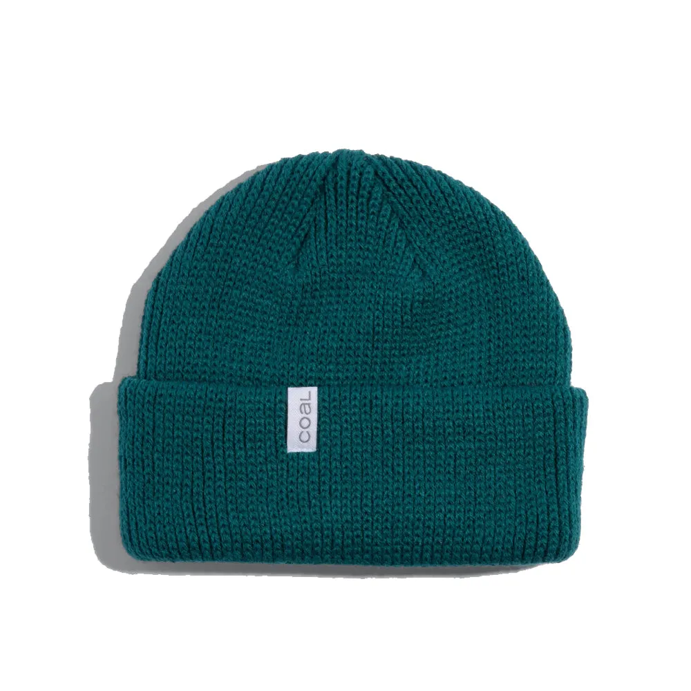 Coal The Frena Thick Knit Cuff Beanie
