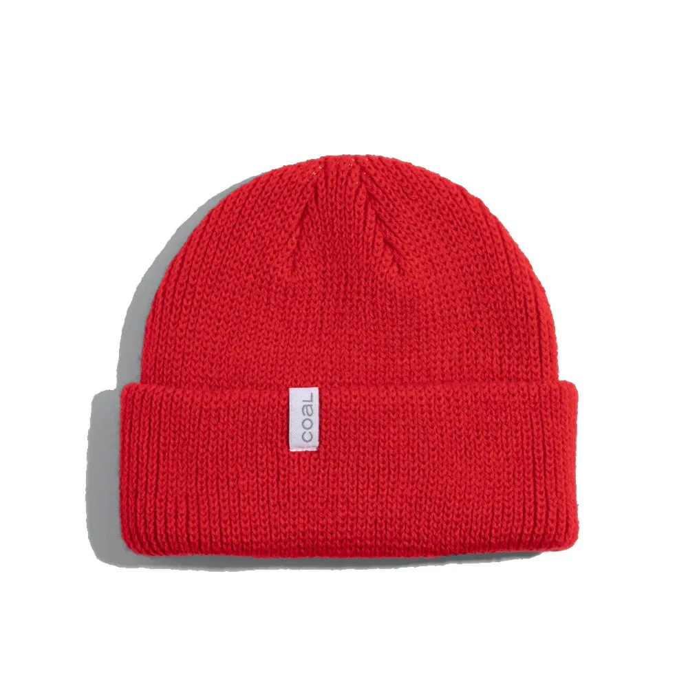 Coal The Frena Thick Knit Cuff Beanie