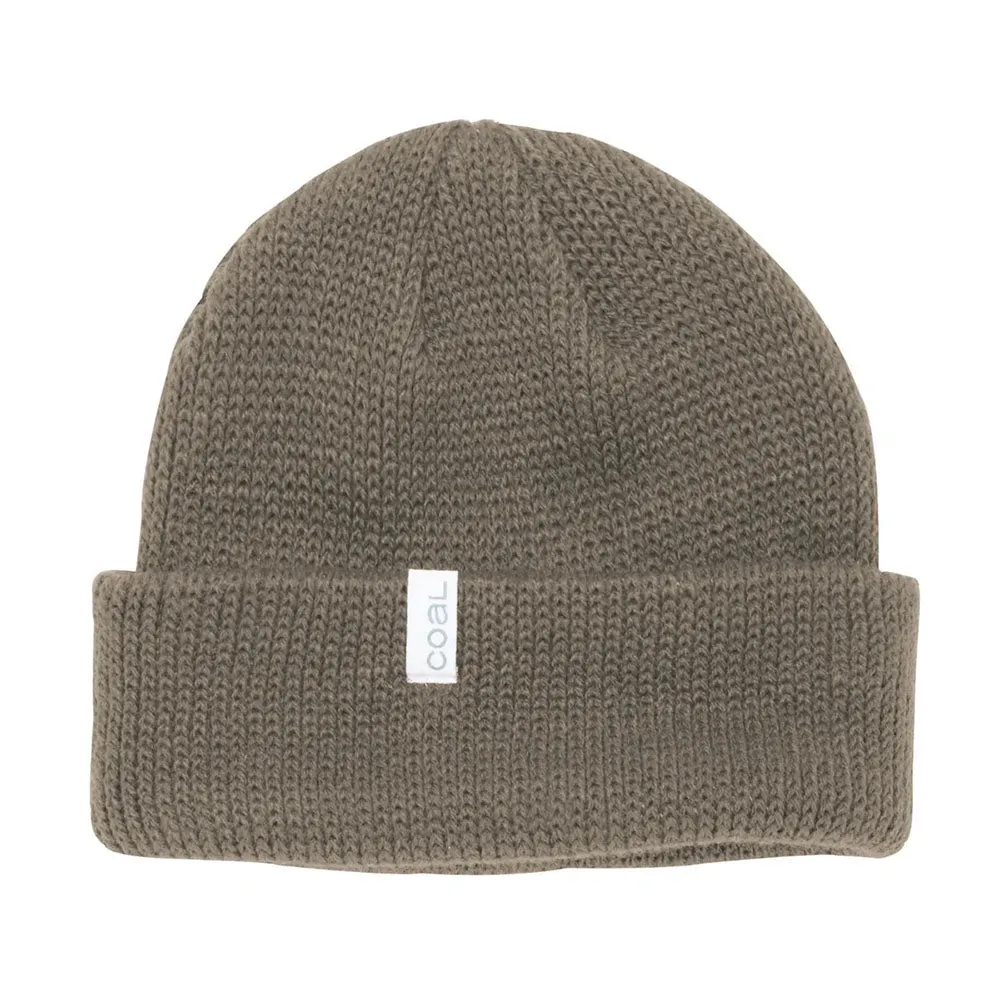 Coal The Frena Thick Knit Cuff Beanie