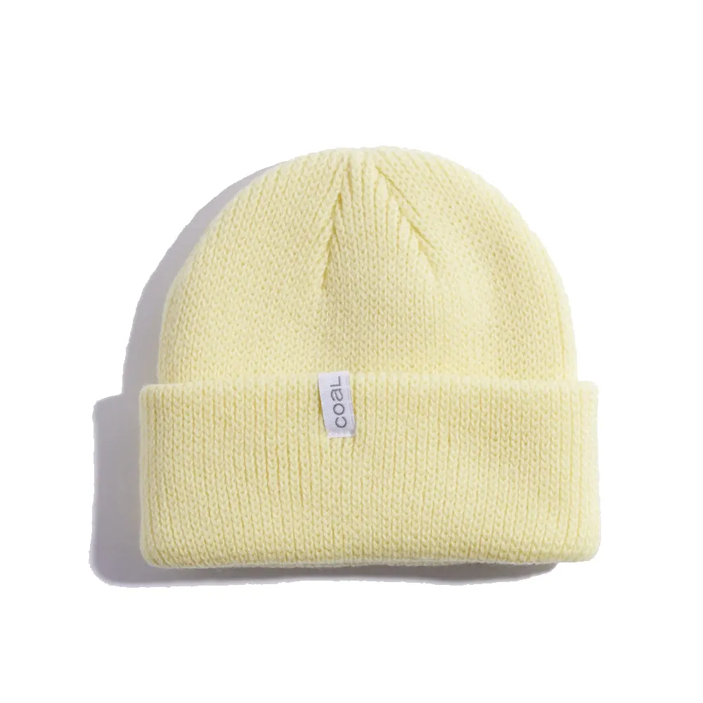 Coal The Frena Thick Knit Cuff Beanie