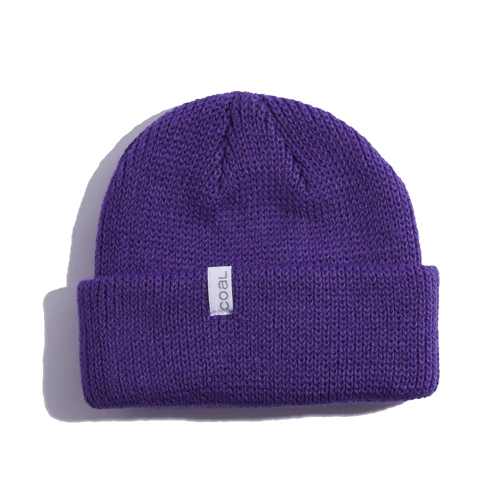 Coal The Frena Thick Knit Cuff Beanie