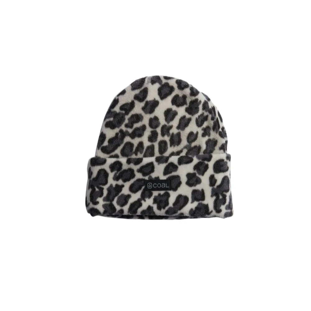 Coal The New Jack Fleece Beanie