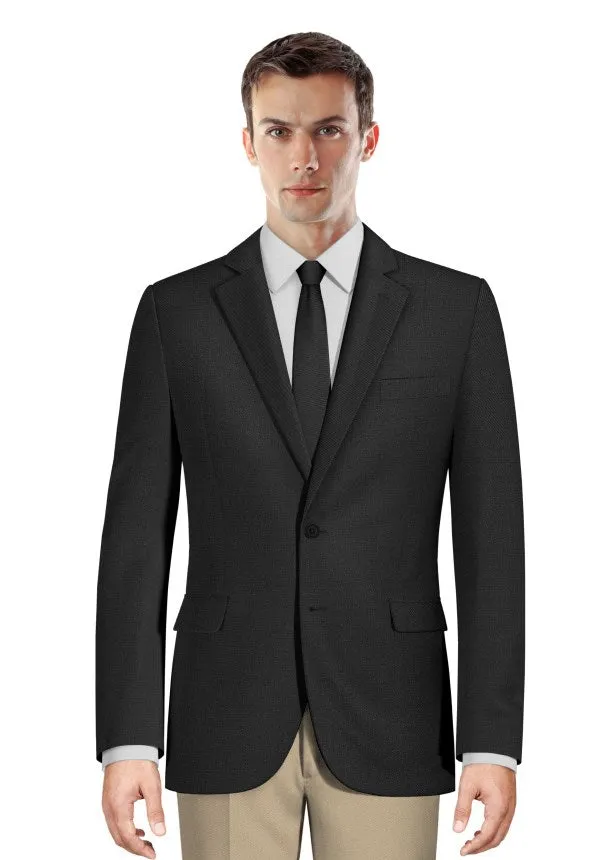 CUSTOM BLAZER