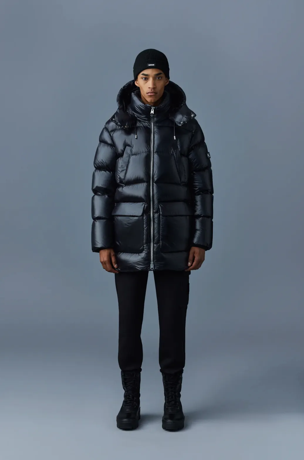 doudoune Mackage KENDRICK-R