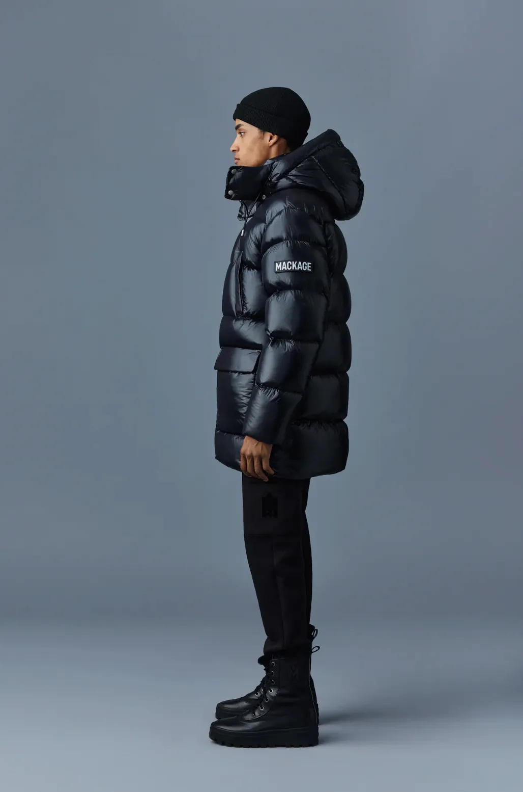 doudoune Mackage KENDRICK-R