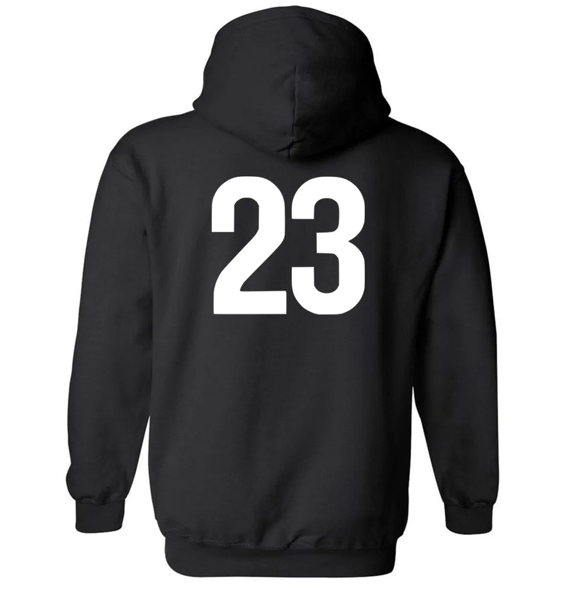 Silver Falls SC Hoodie [Adult]
