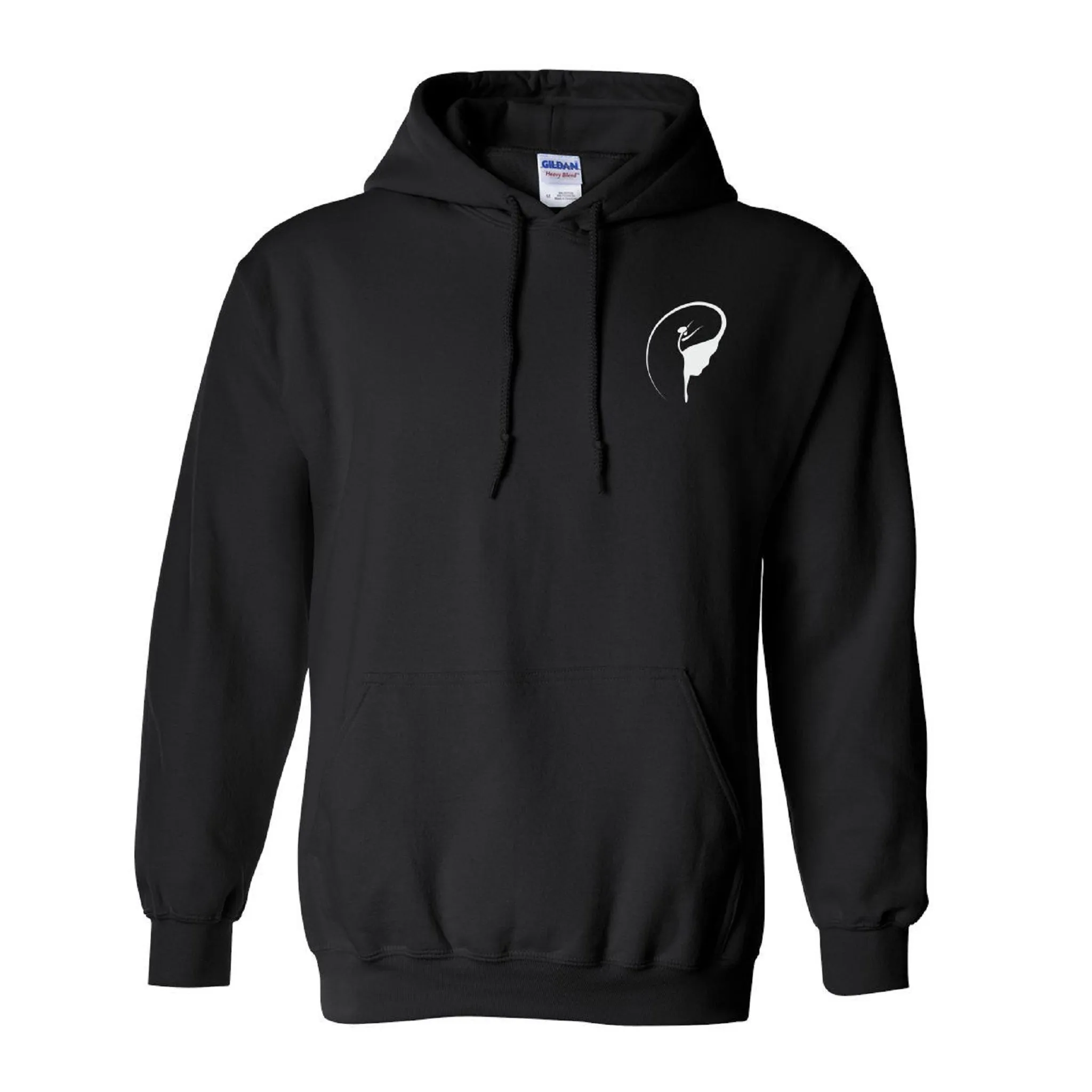 SSD Logo Hoodie